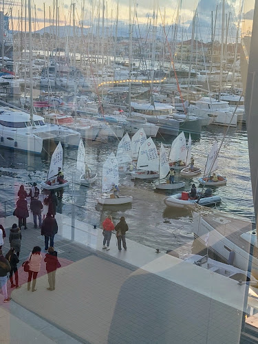 Αξιολογήσεις για το Μαρίνα Πρέβεζας στην Πρέβεζα - Ένωση