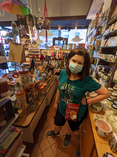 Gift Shop «Exit 9 Gift Emporium NYC», reviews and photos, 51 Avenue A, New York, NY 10009, USA