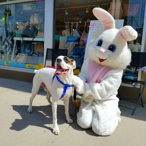 Boutique «M2 Boutique», reviews and photos, 3527 N Southport Ave, Chicago, IL 60657, USA