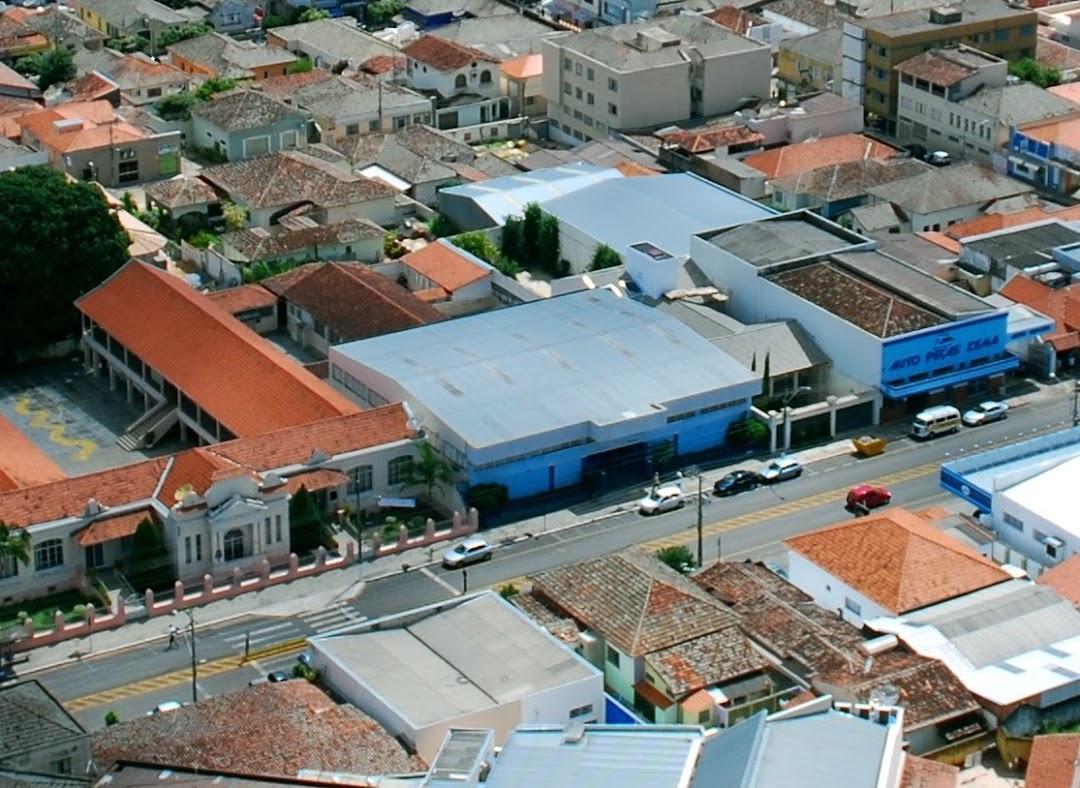 Auto Peças Ricardo Zema