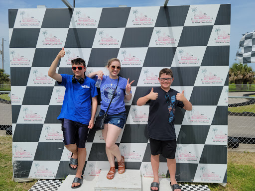 Amusement Center «Galveston Go Kart And Fun Center», reviews and photos, 9402 Seawall Blvd, Galveston, TX 77554, USA