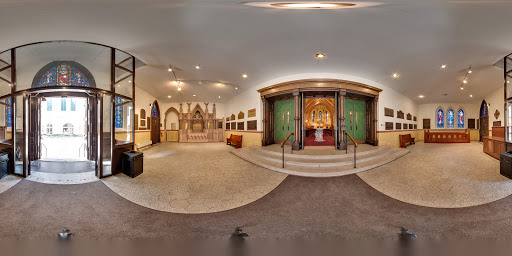 Episcopal Church «St. James Episcopal Cathedral», reviews and photos, 65 E Huron St, Chicago, IL 60611, USA