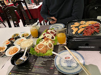 Plats et boissons du Restaurant asiatique BBQ DRAGON HOUSE à Saint-Lô - n°12