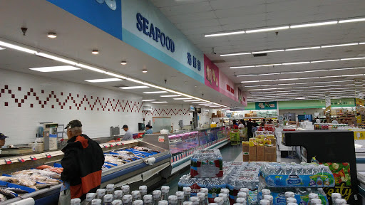 Supermarket «SF Supermarket Sacramento», reviews and photos, 6930 65th St, Sacramento, CA 95823, USA