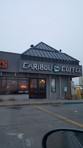 Coffee Shop «Caribou Coffee», reviews and photos, 2400 S Washington St, Grand Forks, ND 58201, USA