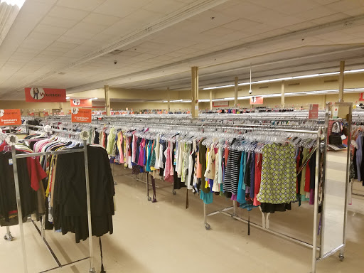 Thrift Store «Savers», reviews and photos, 130 Boston Post Rd, Orange, CT 06477, USA