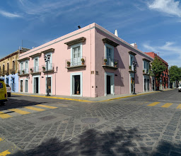 Hotel Villa de León photo
