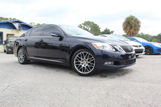 Used Car Dealer «Auto Park Corporation», reviews and photos, 5487 S Orange Blossom Trail, Orlando, FL 32839, USA