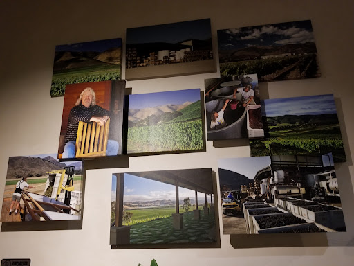 Winery «Au Bon Climat», reviews and photos, 813 Anacapa St #5b, Santa Barbara, CA 93101, USA