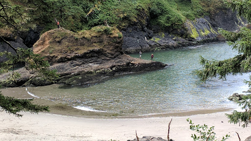 Historical Place «Lewis and Clark National Historical Park», reviews and photos, 92343 Fort Clatsop Rd, Astoria, OR 97103, USA