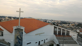 Igreja Paroquial do Imaculado Coração de Maria