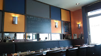 Atmosphère du Restaurant Le Choucas à Saint-Dié-des-Vosges - n°7