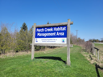 Perch Creek Habitat Area