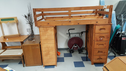 Thrift Store «Goodwill», reviews and photos, 1550 41st Ave I, Capitola, CA 95010, USA