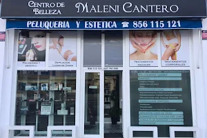Centro de Belleza Maleni Cantero. Peluquería y Estética image