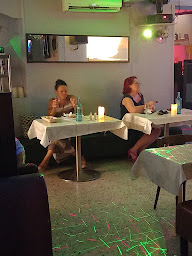 Photo n°2 de Bar Restaurant Le Crillon à Marseille ()