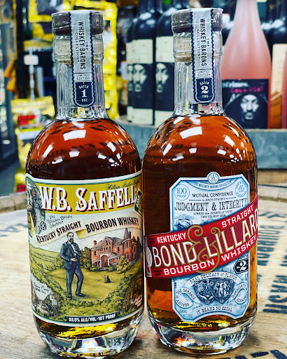 Liquor Store «Corked», reviews and photos, 4360 Stearns St, Long Beach, CA 90815, USA