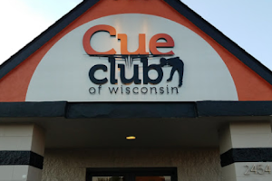 Cue Club Of Wisconsin image