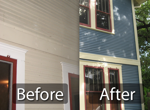 Painter «Tex Painting», reviews and photos, 1212 Guadalupe St, Austin, TX 78701, USA