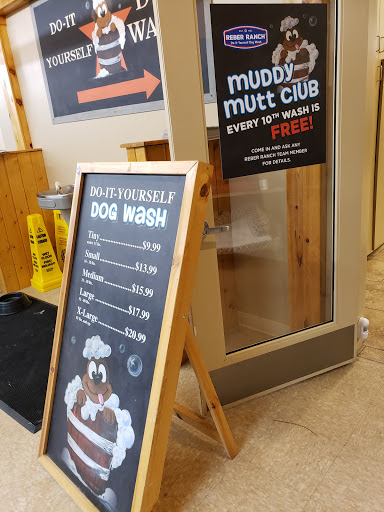 Animal Feed Store «Reber Ranch», reviews and photos, 28606 132nd Ave SE, Kent, WA 98042, USA