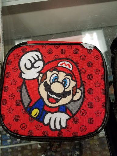 Video Game Store «Game Over Videogames», reviews and photos, 110 N Interstate Hwy 35 #200-A, Round Rock, TX 78681, USA