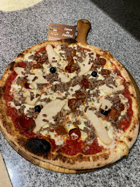 Pizza du Pizzas à emporter Pizzalino à Les Gets - n°13