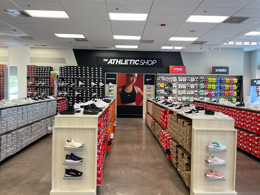 Shoe Store «Rack Room Shoes», reviews and photos, 12840 Walker Branch Rd #100, Charlotte, NC 28273, USA