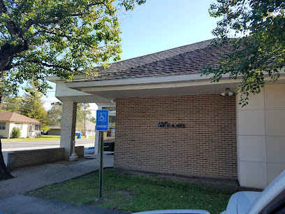 West Baton Rouge Parish Health Center
