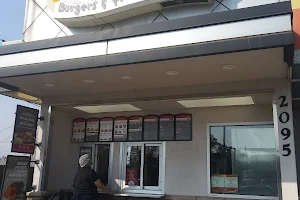 Good Times Burgers & Frozen Custard image