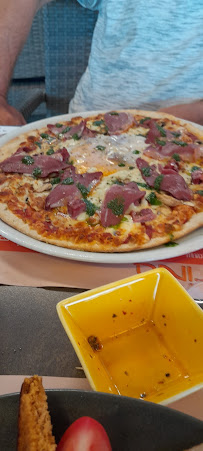 Pizza du Restaurant La Marina à Royan - n°6