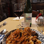 Photo n°1 de l'avis de Stanley.i fait le 04/04/2022 à 11:27 sur le  Osteria Panzini à Frosinone