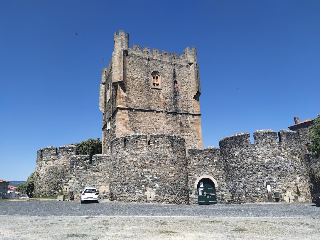 Bragança, Portekiz