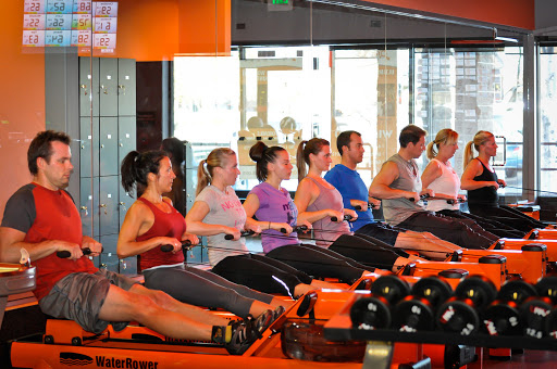 Gym «OrangeTheory Fitness Newport News», reviews and photos, 12515 Jefferson Ave, Newport News, VA 23602, USA