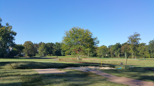 Golf Club «Hartford Golf Club», reviews and photos, 134 Norwood Rd, West Hartford, CT 06117, USA