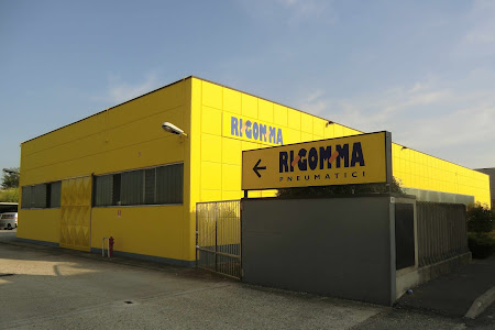 RIGOMMA Milano