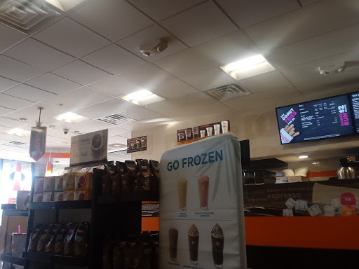 Coffee Shop «Dunkin Donuts», reviews and photos, 6138 Arlington Blvd, Falls Church, VA 22044, USA