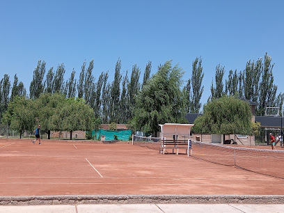 San Rafael Tenis Club