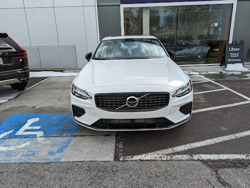 Car Dealer «Ken Garff Volvo», reviews and photos, 525 State St, Salt Lake City, UT 84111, USA