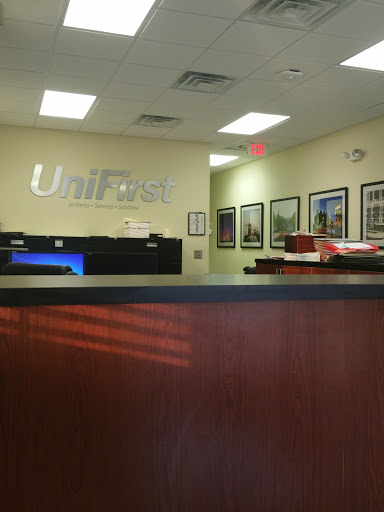 UniFirst Uniform Services - Savannah