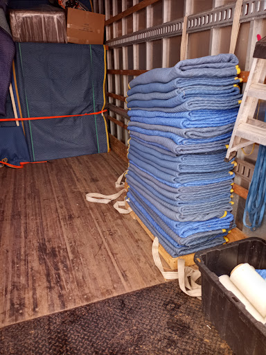 Moving Company «Above Average Moving», reviews and photos, 1412 Parkside Dr #1230, Madison, WI 53704, USA