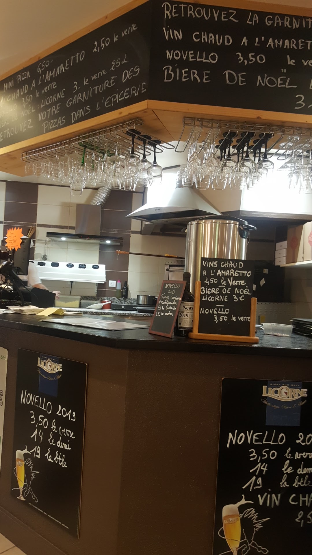 Photo n° 4 de l'avis de K..i fait le 07/12/2019 à 19:45