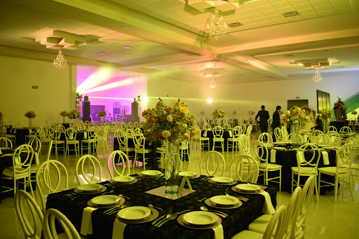 Salón para eventos Saltillo