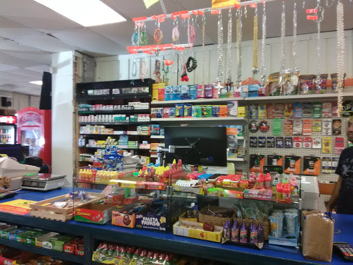 Mexican Grocery Store «El Rancho Supermercado», reviews and photos, 711 N Main St, Shelbyville, TN 37160, USA