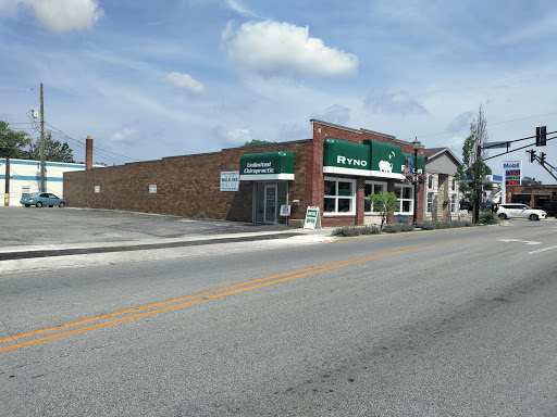 200 N Washington St, Kokomo, IN 46901, USA