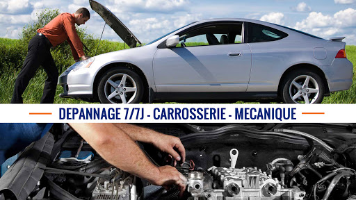 Photo 1 - Garage des Aravis