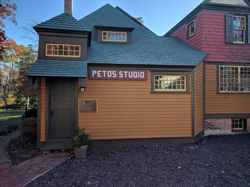 Museum «Peto Museum & Studio», reviews and photos, 102 Cedar Ave, Island Heights, NJ 08732, USA