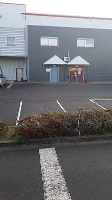EURO LOGISTIQUE CHAMPAGNE à Muizon
