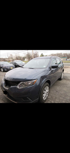 Auto Body Shop «Auto Body by Duie», reviews and photos, 53 US-130, Trenton, NJ 08620, USA