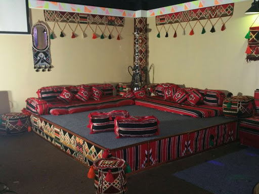 Hookah Bar «Prince Hookah Lounge», reviews and photos, 116 Old Morgantown Rd, Bowling Green, KY 42101, USA