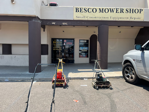 Besco Equipment Company